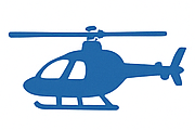 Turbine Helicopter